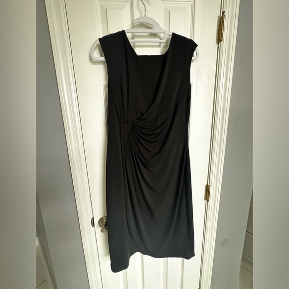 White House Black Market Dresses & Skirts - White House Black Market Little black dress! Excellent condition Size-12